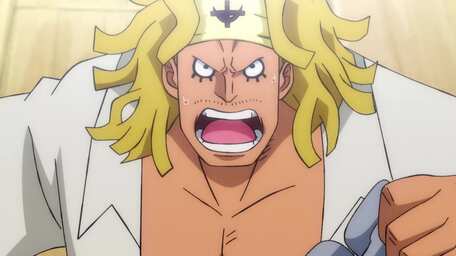 Watch One Piece Episode 964 With Subtitles Viu Kuwait