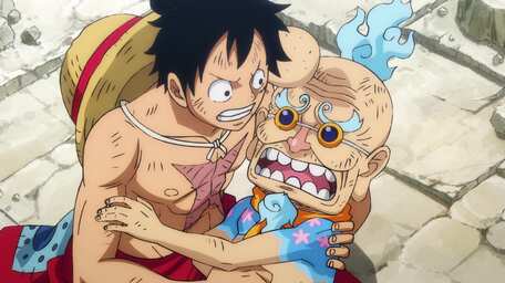 Watch One Piece Episode 946 With Subtitles Viu Malaysia