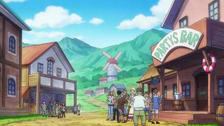 Watch One Piece Episode 957 With Subtitles Viu Malaysia