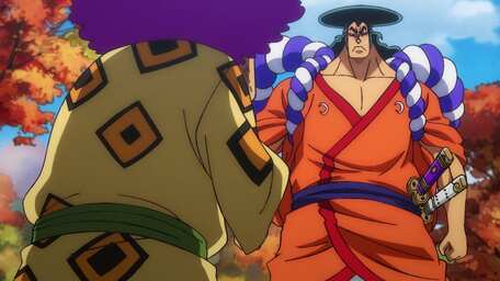 One Piece Episode 961 Sub Indo Viu Indonesia