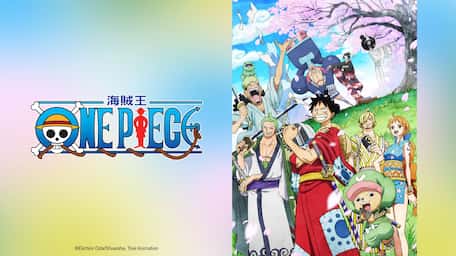 Stream And Watch Full Tv Series One Piece Online With Subtitles Viu Malaysia