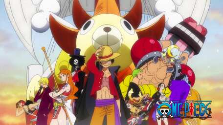 One Piece Episode 986 Sub Indo Viu Indonesia