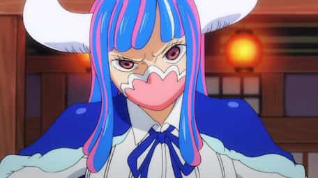 One Piece Episode 990 Sub Indo Viu Indonesia