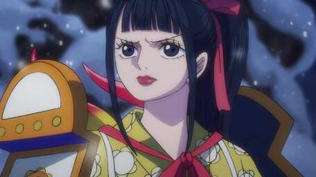 One Piece Episode 993 Sub Indo Viu Indonesia