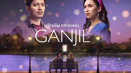 Trailer 'GANJIL'
