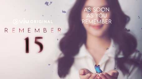 Teaser 'Remember 15'