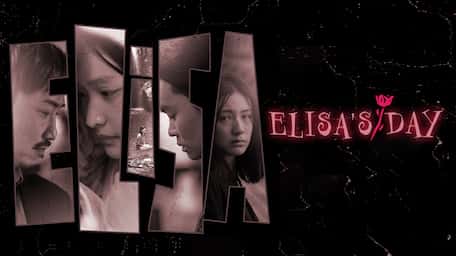 Elisa's Day