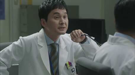 Doctors (Indonesian Dubbed)