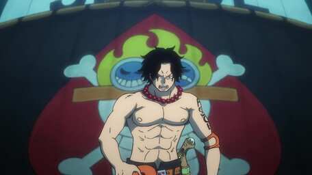 One Piece - Episode 1013