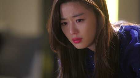 My Love From The Star - Episode 21