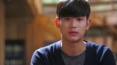 My Love From The Star - Episode 20