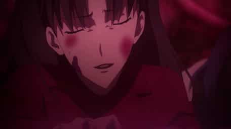 Fate stay night: Unlimited Blade Works - Episode 25