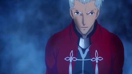 Fate stay night: Unlimited Blade Works - Episode 18