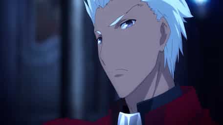 Fate stay night: Unlimited Blade Works - Episode 14