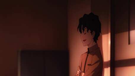 Fate stay night: Unlimited Blade Works - Episode 7