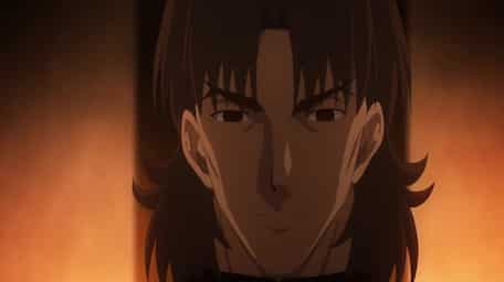 Fate stay night: Unlimited Blade Works - Episode 10