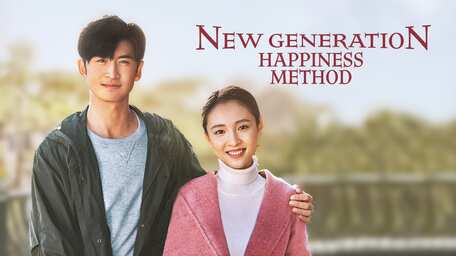New Generation: Happiness Method