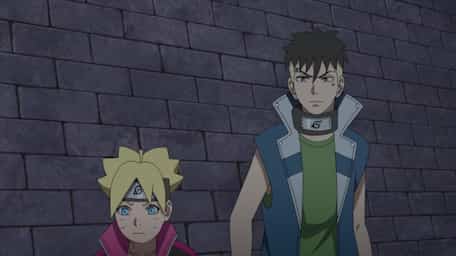 Boruto: Naruto Next Generations - Episode 248