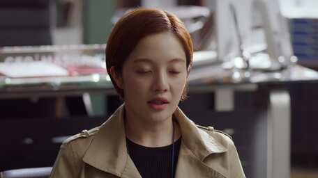 Miracle - Episode 14