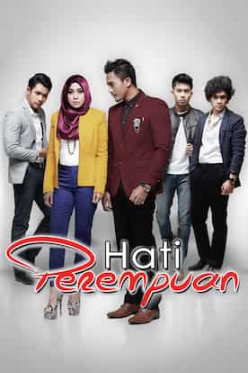 Stream And Watch Full Tv Series Hati Perempuan Online With Subtitles Viu Malaysia