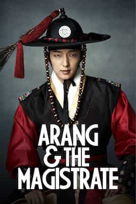 Nonton Arang And The Magistrate Sub Indo Viu Indonesia