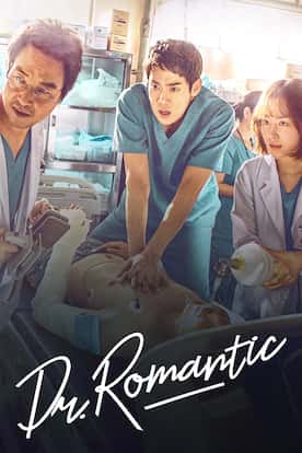 Stream And Watch Full Tv Series Dr Romantic Online With Subtitles Viu Malaysia