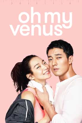 Nonton Oh My Venus Sub Indo Viu Indonesia