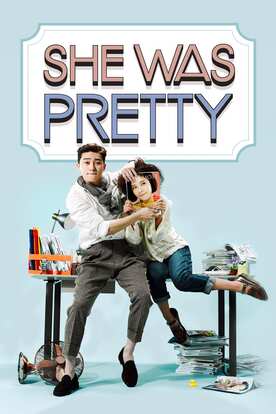 Stream And Watch Full Tv Series She Was Pretty Online With Subtitles Viu Malaysia