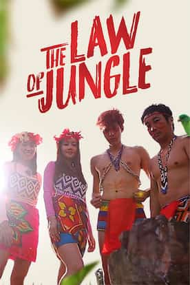 Nonton The Law Of Jungle Sub Indo Viu Indonesia