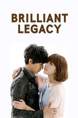 Watch Brilliant Legacy With Subtitles Viu Indonesia