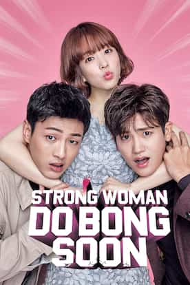 Nonton Strong Woman Do Bong Soon Sub Indo Viu Indonesia