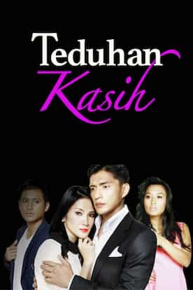 Teduhan Kasih Episode 23 Full Movie