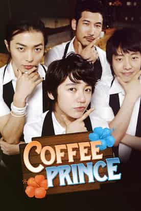 Watch Coffee Prince With Subtitles Viu Indonesia