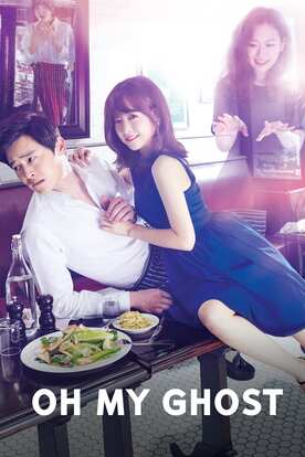 Nonton Streaming Drama Korea Terbaru | VIU Indonesia