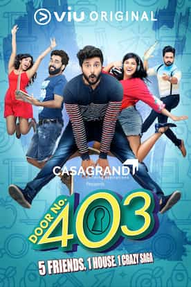 Stream And Watch The Tv Serial Door No 403 Online With Subtitles A Viu India Originals தமிழ் tamiḻ t̪amiɻ, pronunciation ) is a dravidian language natively spoken by the tamil people of south asia. door no 403 online with subtitles
