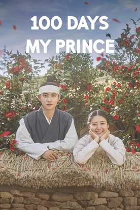 Stream And Watch Full Tv Series 100 Days My Prince Online With Subtitles Viu Malaysia
