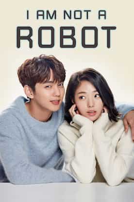 Viu Jordan شاهد Im Not A Robot مترجم