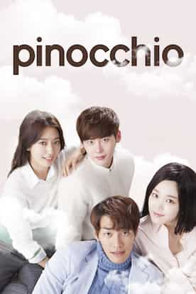 Watch Pinocchio With Subtitles Viu Indonesia