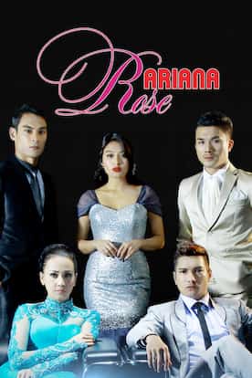 Stream And Watch Full Tv Series Ariana Rose Online With Subtitles Viu Malaysia