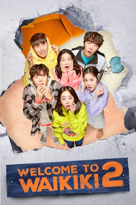 Wallpaper Nonton Welcome To Waikiki 2 Sub Indo Viu Indonesia Free