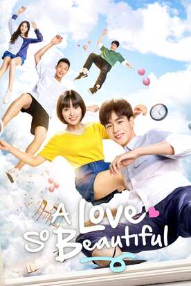 Nonton A Love So Beautiful Sub Indo Viu Indonesia