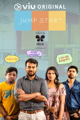 Jump Start (2019) Season 1 VIU Originals