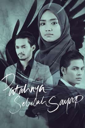 Stream And Watch Full Tv Series Patahnya Sebelah Sayap Online With Subtitles Viu Malaysia