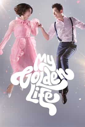 My Golden Life