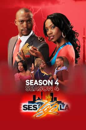Stream And Watch Tv Series Ses Top La Season 4 Online With Subtitles Viu South Africa
