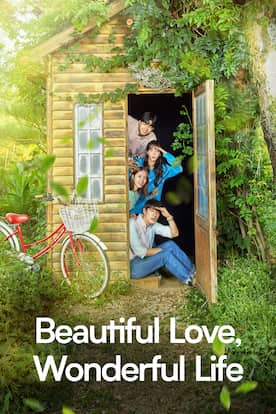 nonton beautiful love wonderful life