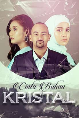 Cinta Bukan Kristal
