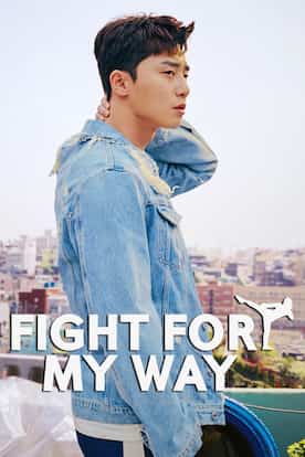 Watch Fight For My Way With Subtitles Viu Qatar