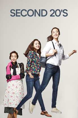 Nonton Streaming Drama Korea Terbaru | VIU Indonesia