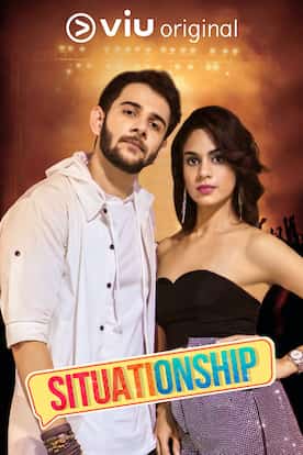 Situationship Skund thakur, gaurav sharma, khushboo kankan, shruti pathak genre: viu